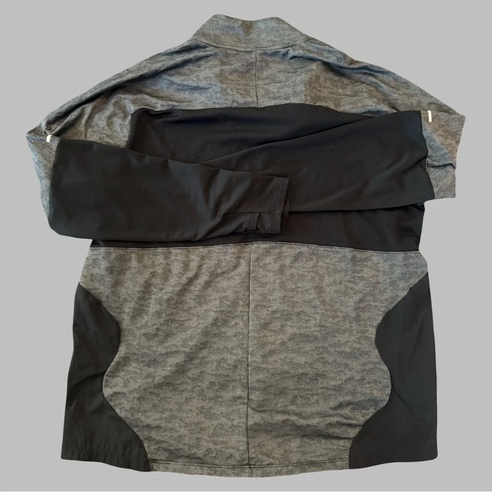 NIKE Men’s Wildrun Running Jacket